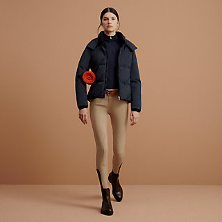 Hermes clearance down jacket